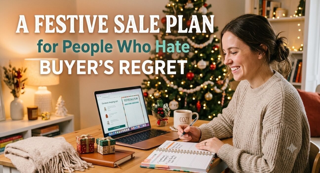 Festive Sale Plan