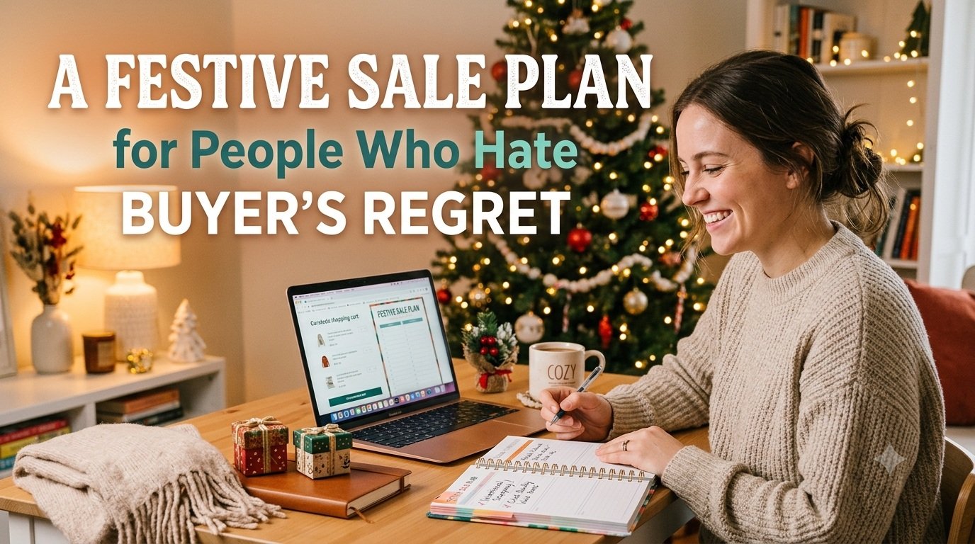 Festive Sale Plan