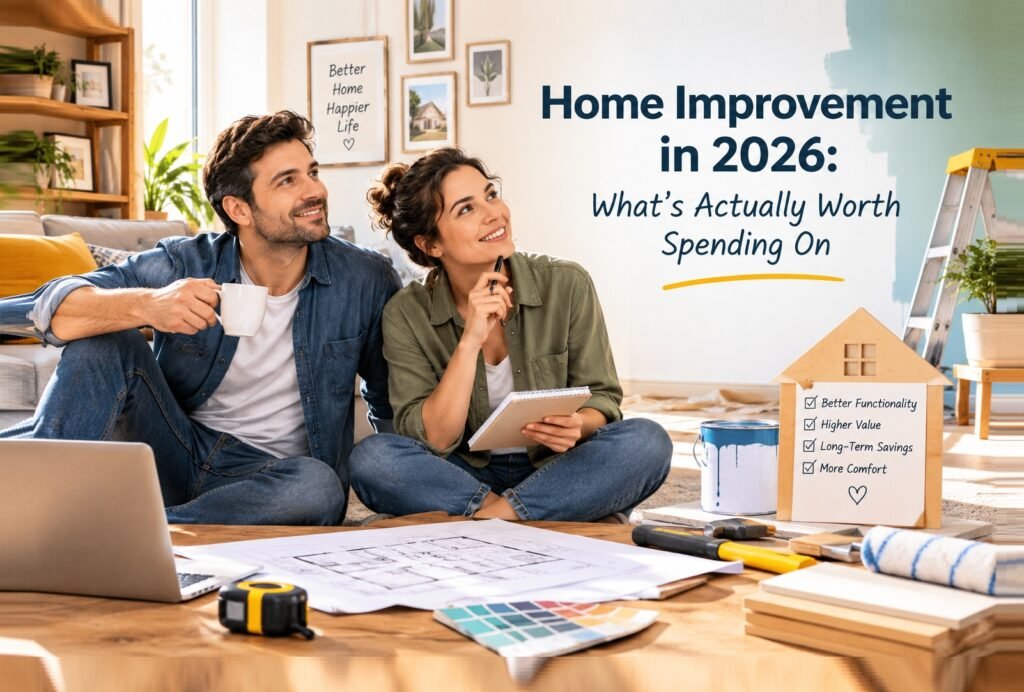 Home Improvement
