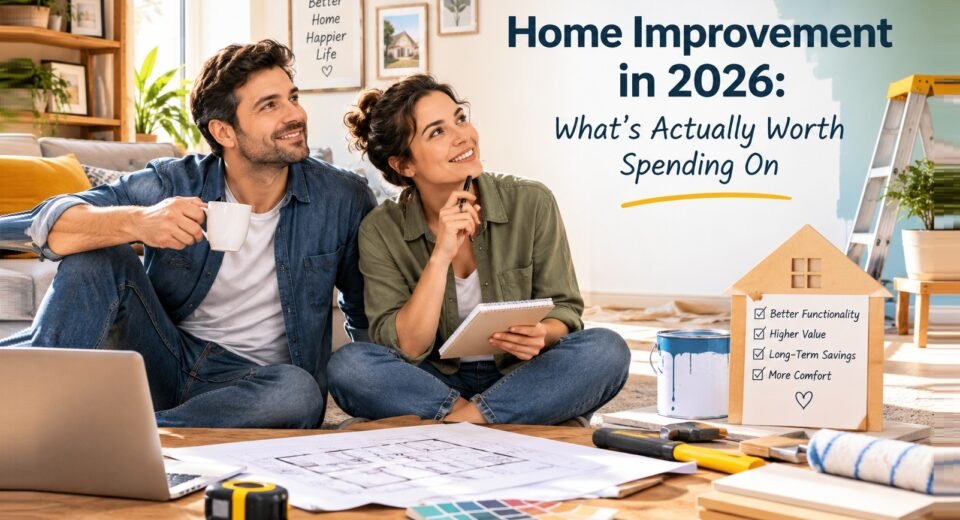 Home Improvement