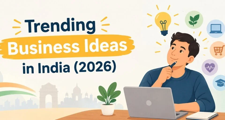 Trending-Business-Ideas-in-India