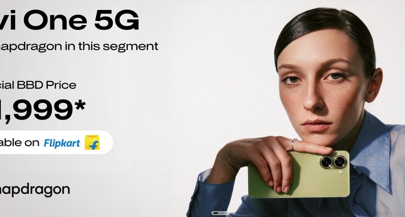 Mivi One 5G