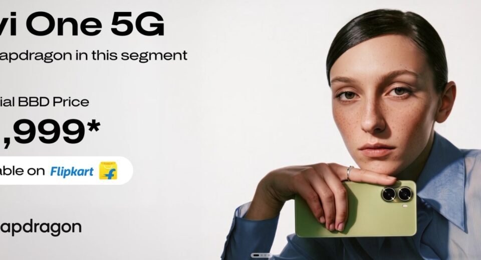 Mivi One 5G