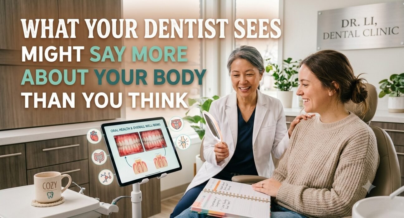Dentist