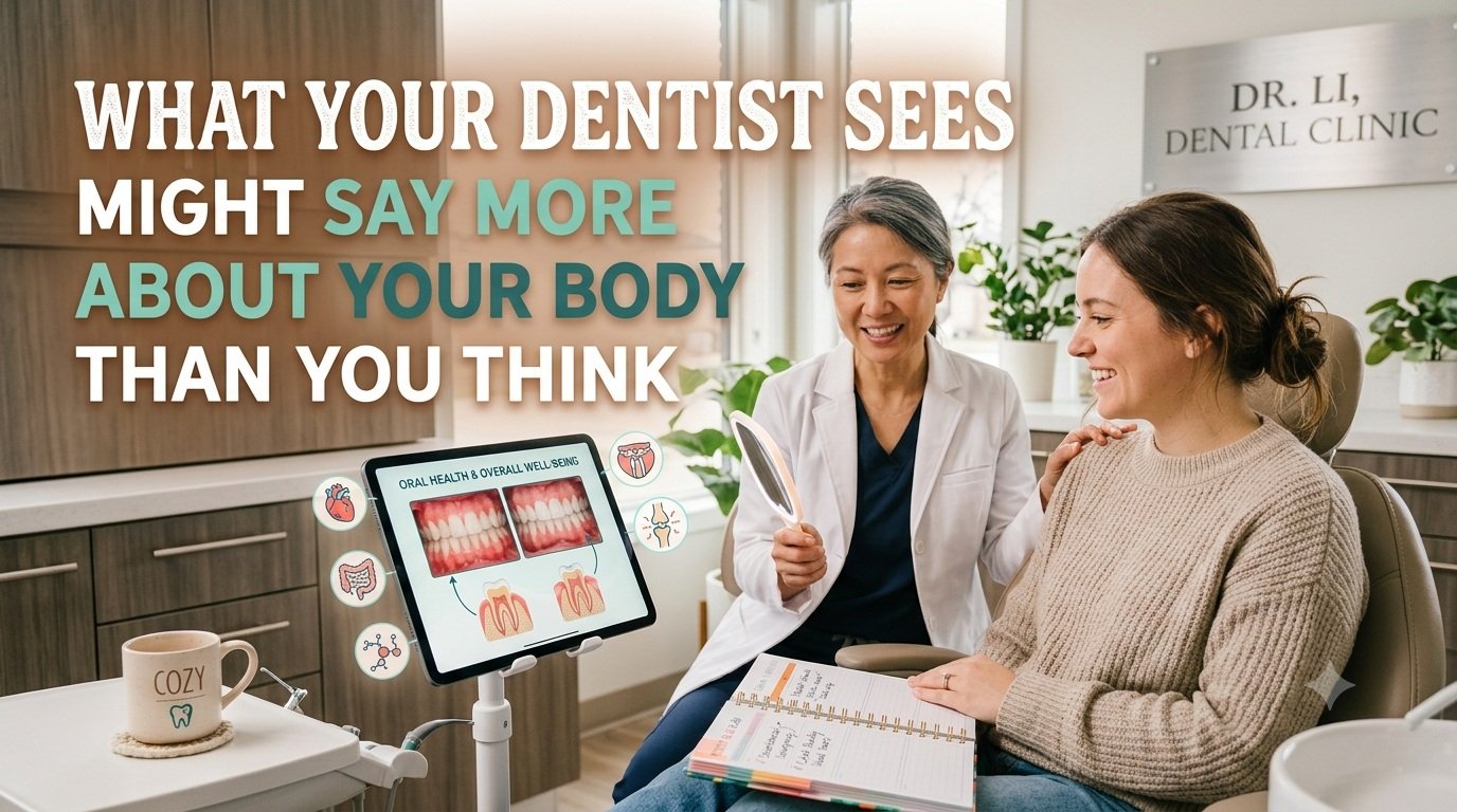 Dentist