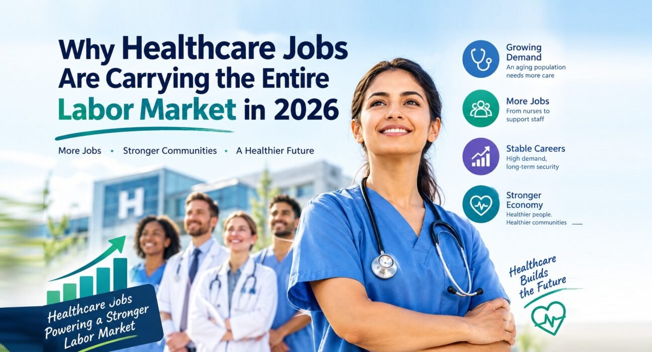 Healthcare Jobs