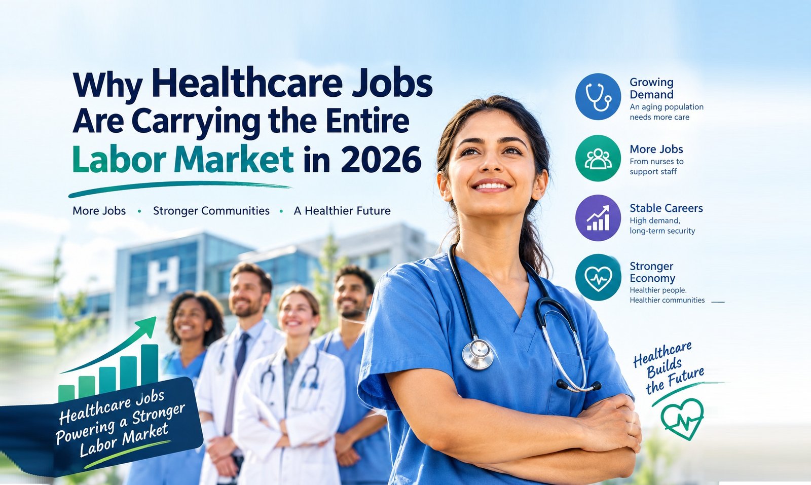 Healthcare Jobs