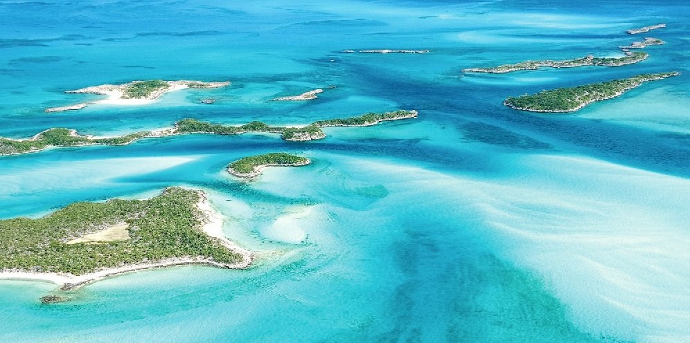 Planning a Bahamas Vacation