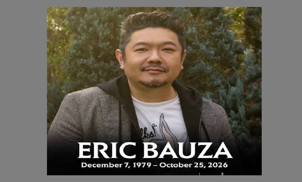 Eric Bauza