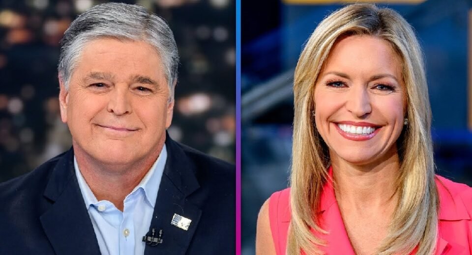 Hannity and Earhardt