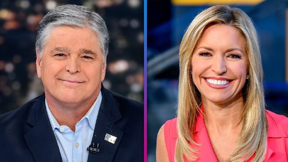 Hannity and Earhardt