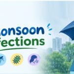 Monsoon 2026 Ends 12.6% Short: Weakest in a Decade, With a Dry October Ahead