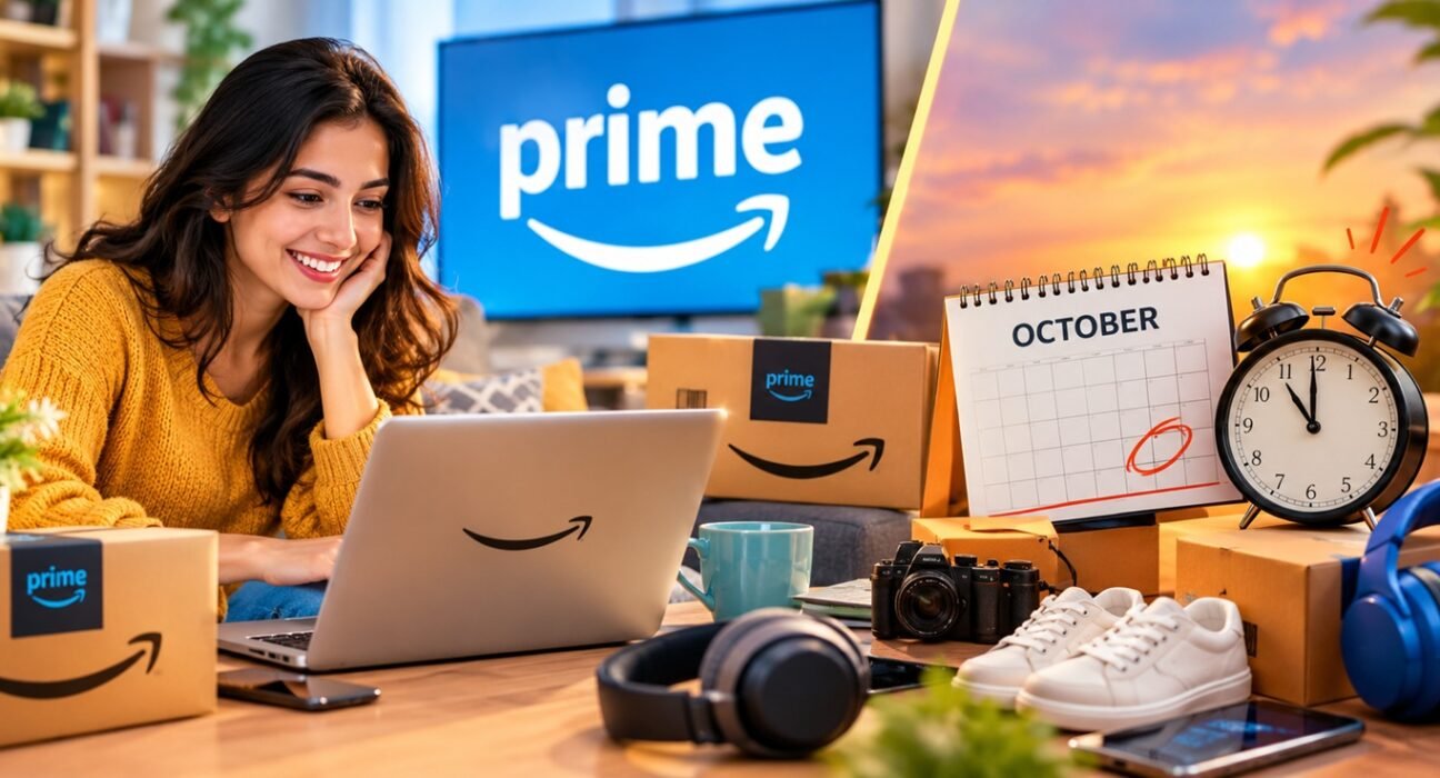 Amazon Prime Day 2026 Deals