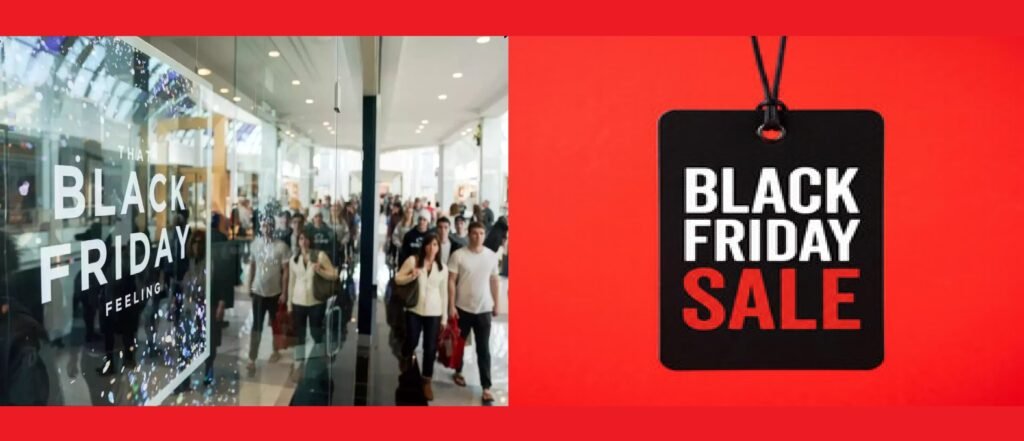Black Friday 2026