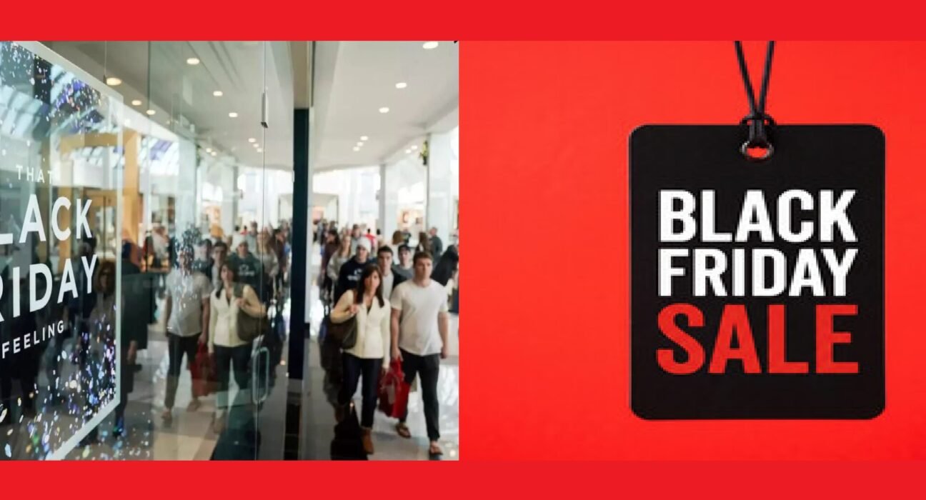 Black Friday 2026