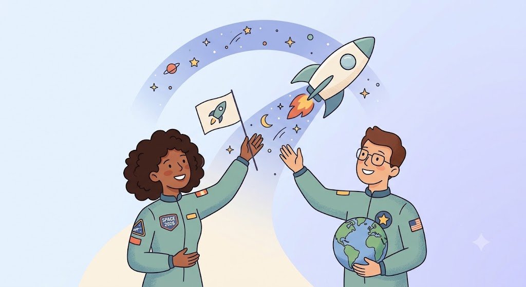 World Space Week 2026
