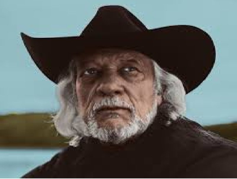 john anderson