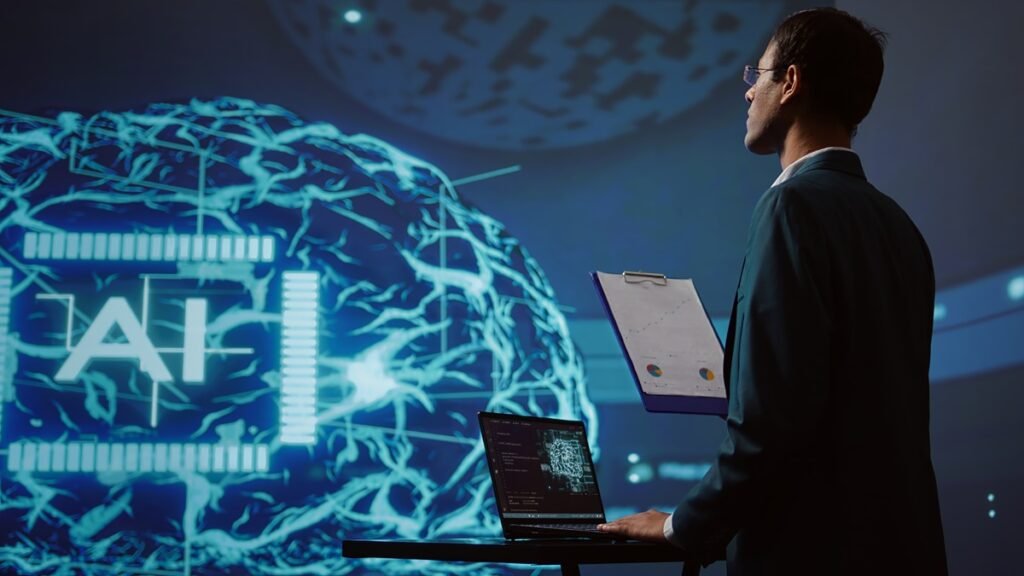 artificial intelligence news today