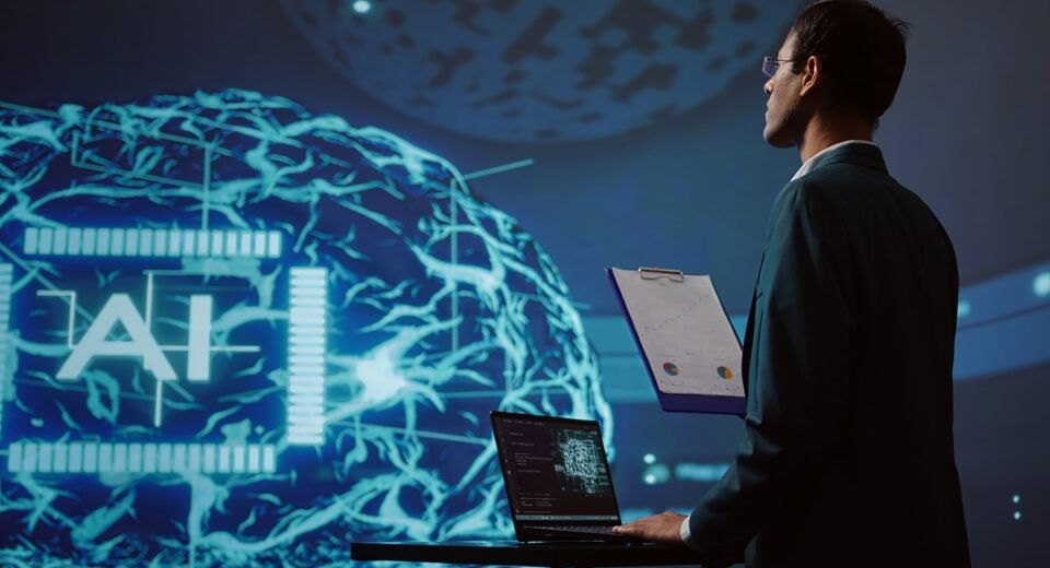 artificial intelligence news today