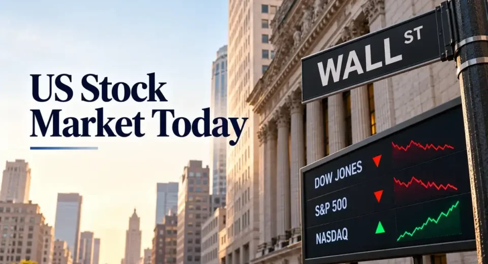 Stock Market