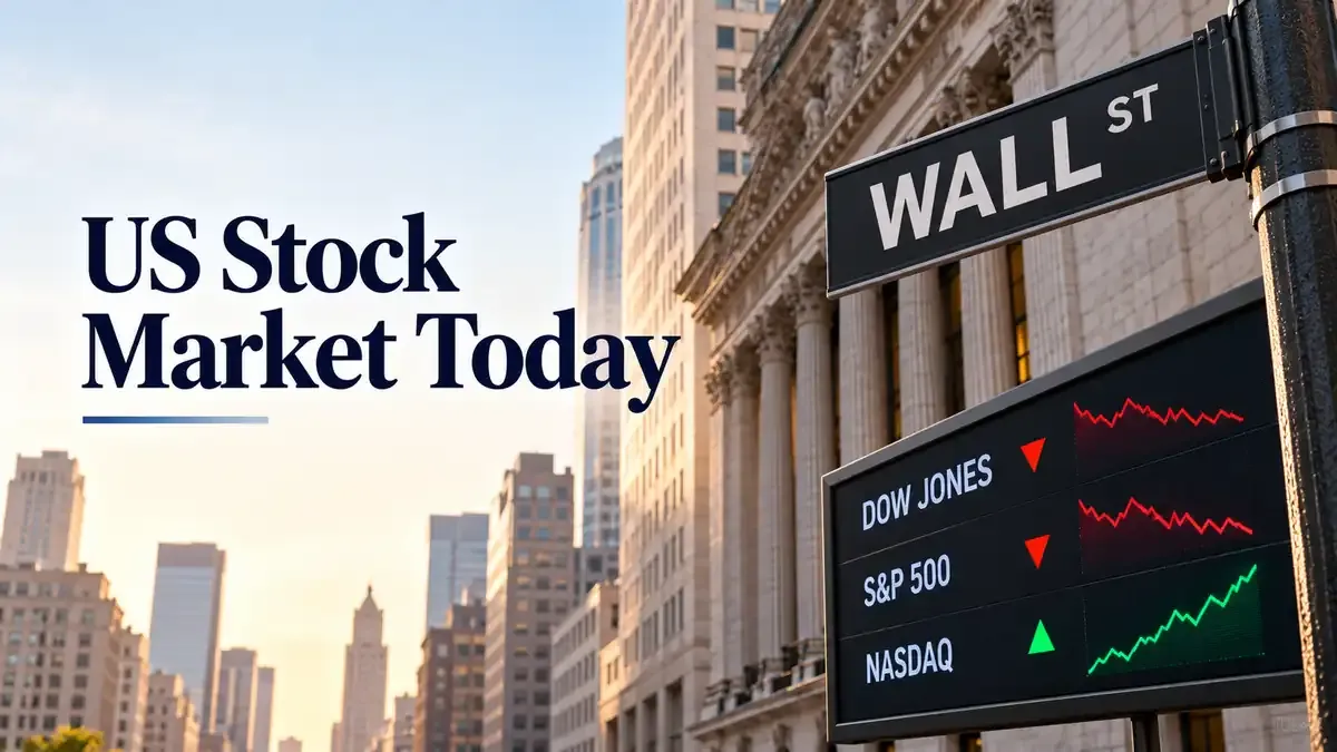 Stock Market