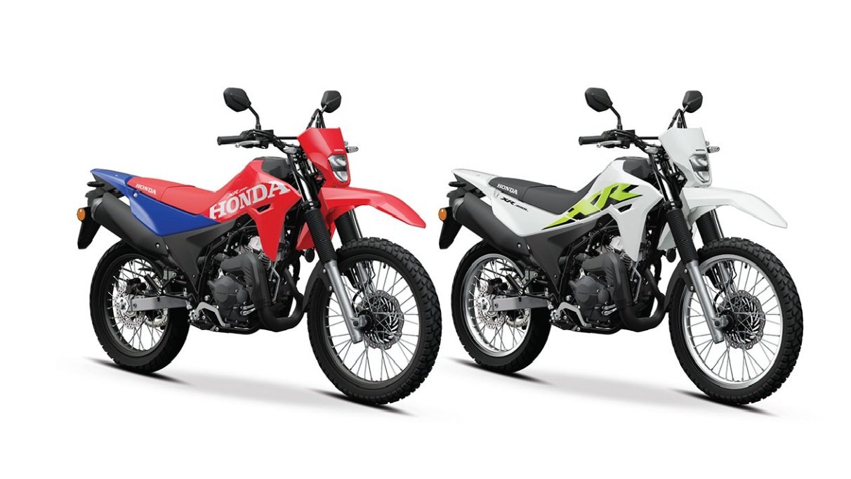 xr300l